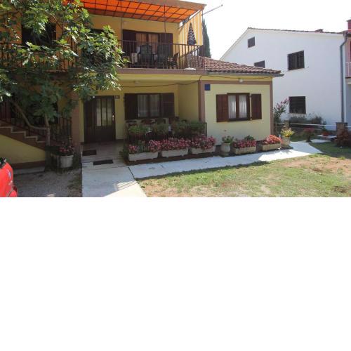 Apartments Trupec