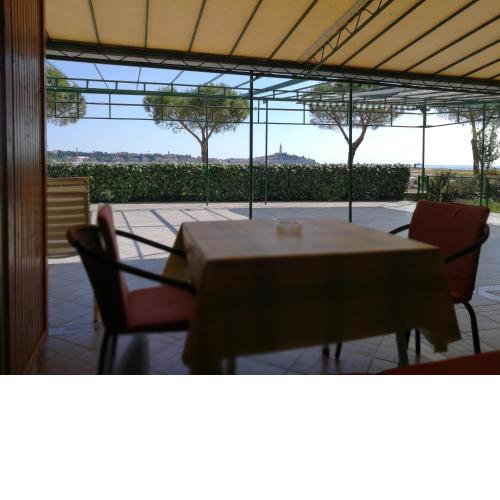 Apartments Val Mari - Laguna