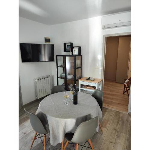 Apartments Val