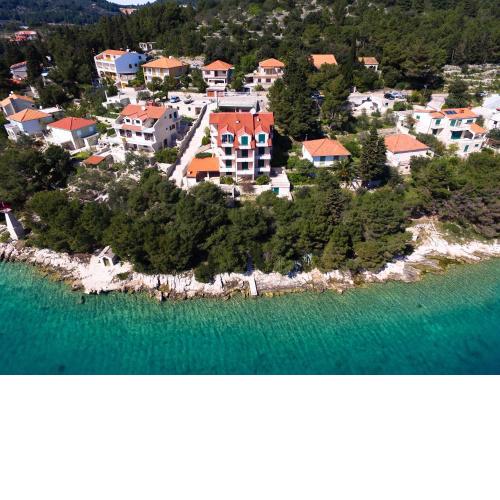 Apartments Vala