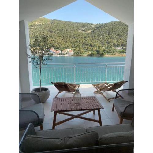 Apartments Vala