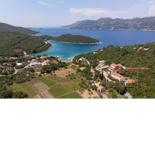 Apartments Valeria