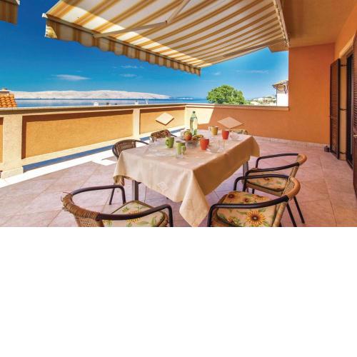 Apartments Valiza III Large apartment - 3 bedrooms and parking space i Apartments Valiza IV