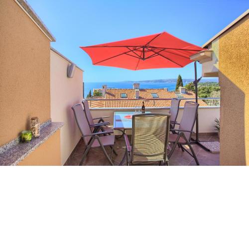 Apartments VALL