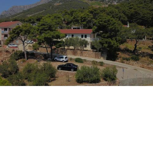 Apartments Var