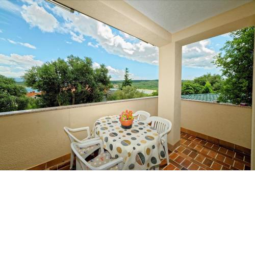Apartments Vedrana