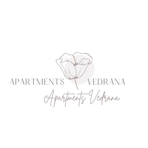 Apartments Vedrana