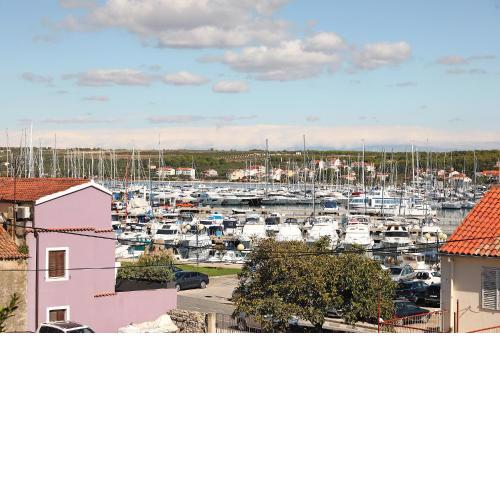 Apartments Vedrana
