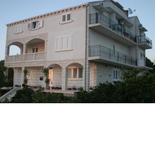 Apartments Vela Luka