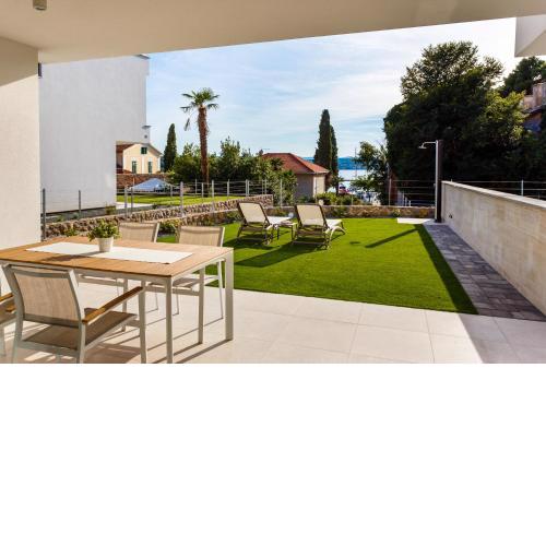 apartments vengust