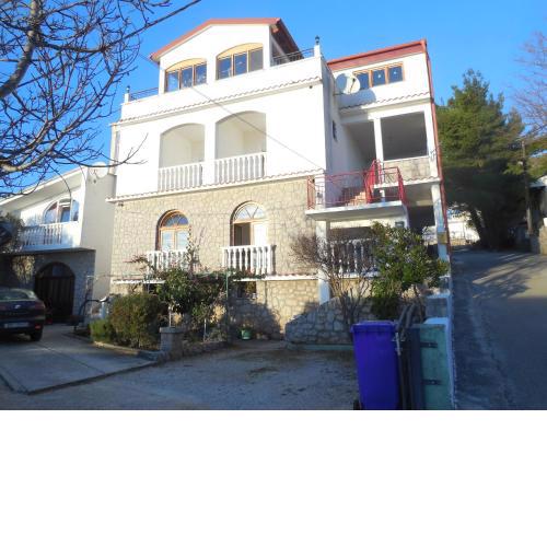 Apartments Veni Up