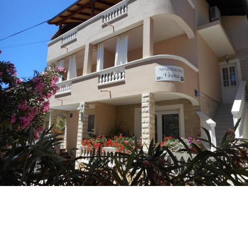 Apartments Vesna Vodice