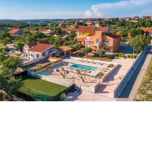 Apartments Vesna