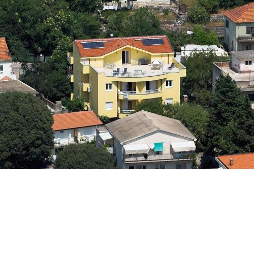 Apartments Vesna