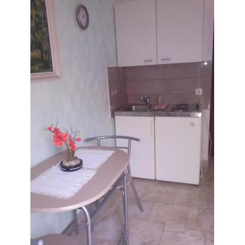 Apartments Vesna