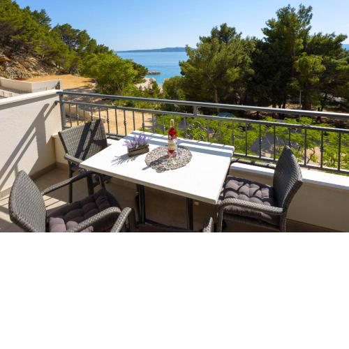 Apartments Vicin