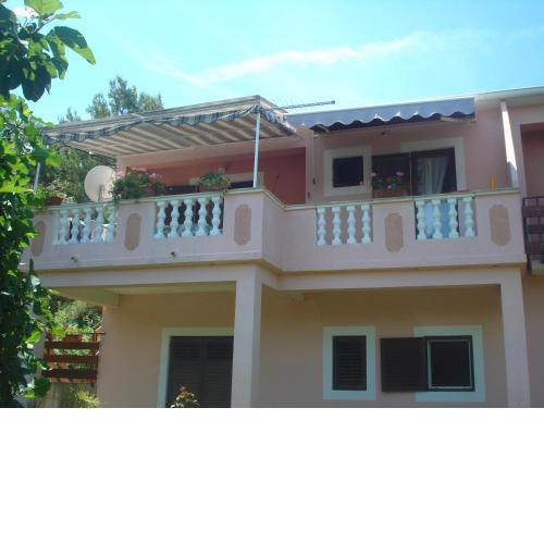 Apartments Vidakovic