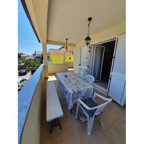 Apartments Vido