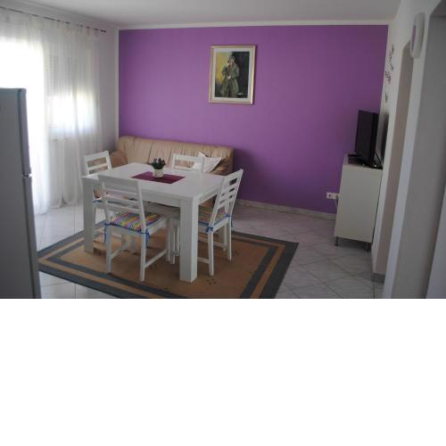 Apartments Vidolma