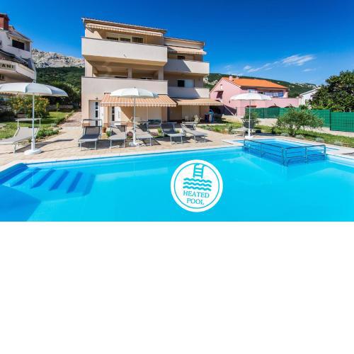 Apartments Viktorija