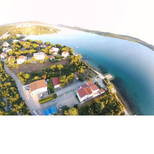 Apartments Vila Leona