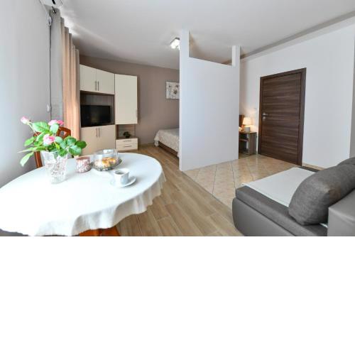 Apartments Vila Miranda