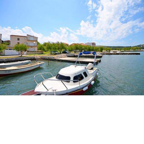 Apartments Vila Punta