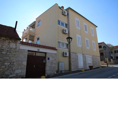 Apartments Vila&Zora