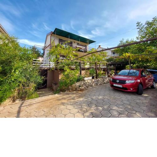 Apartments Vilim
