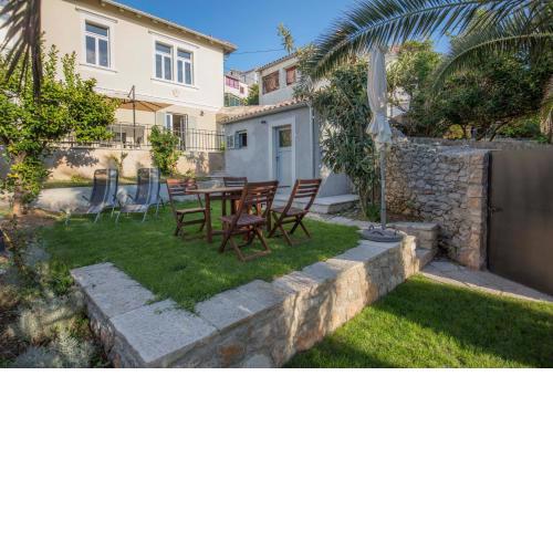 Apartments Villa Adrienne