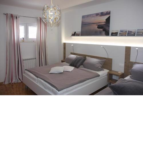 Apartments Villa Agatha