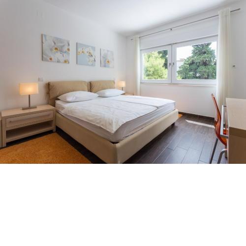 Apartments Villa Alba