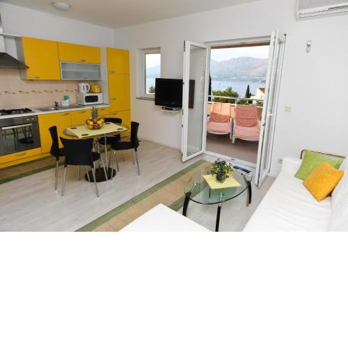 Apartments Villa Ana