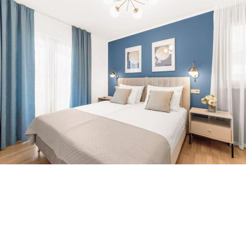 Apartments Villa Ana