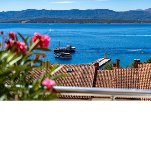 Apartments Villa Azzurra Bol