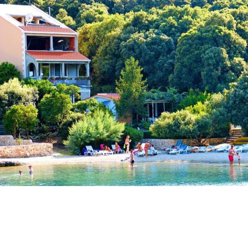 Apartments Villa Cebalo-Korčula
