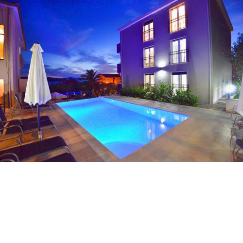 Apartments Villa Coratina