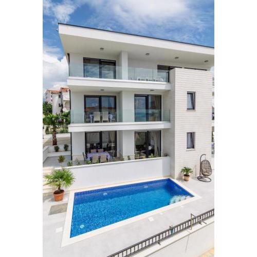 Apartments Villa Dalmatia