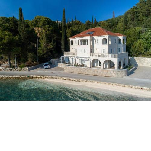 Apartments Villa D&D