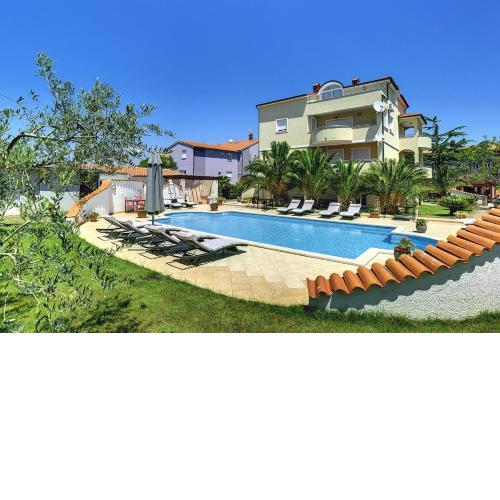 Apartments Villa Delia