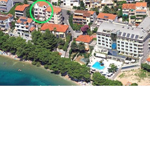Apartments Villa Desire