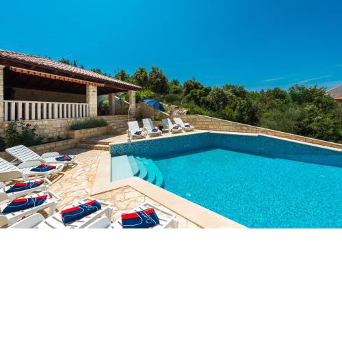 Apartments Villa Elena