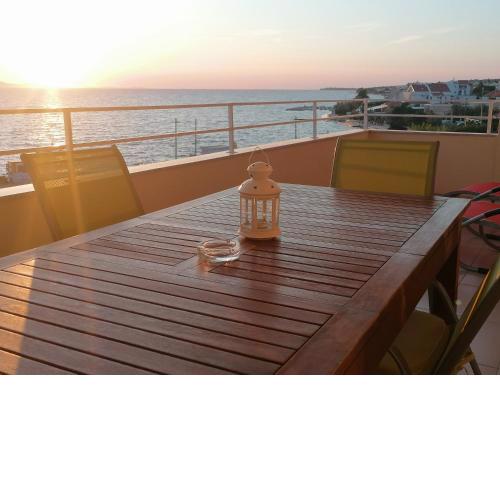 Apartments Villa Ema
