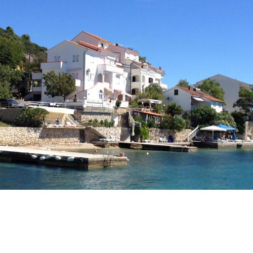 Apartments Villa Emilija