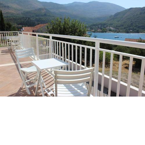 Apartments Villa Eva