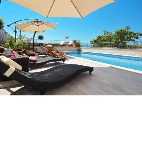 Apartments Villa Golden View