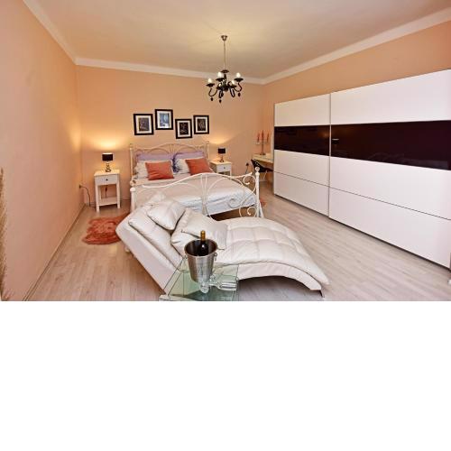 Apartments Villa Herak