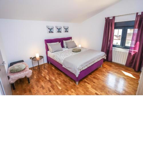 Apartments Villa Irena
