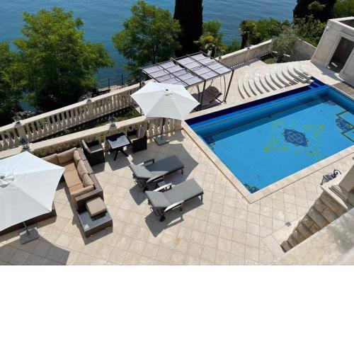 Apartments Villa Isabella