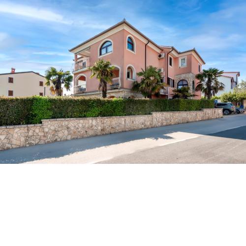 Apartments Villa Istria Rovinj